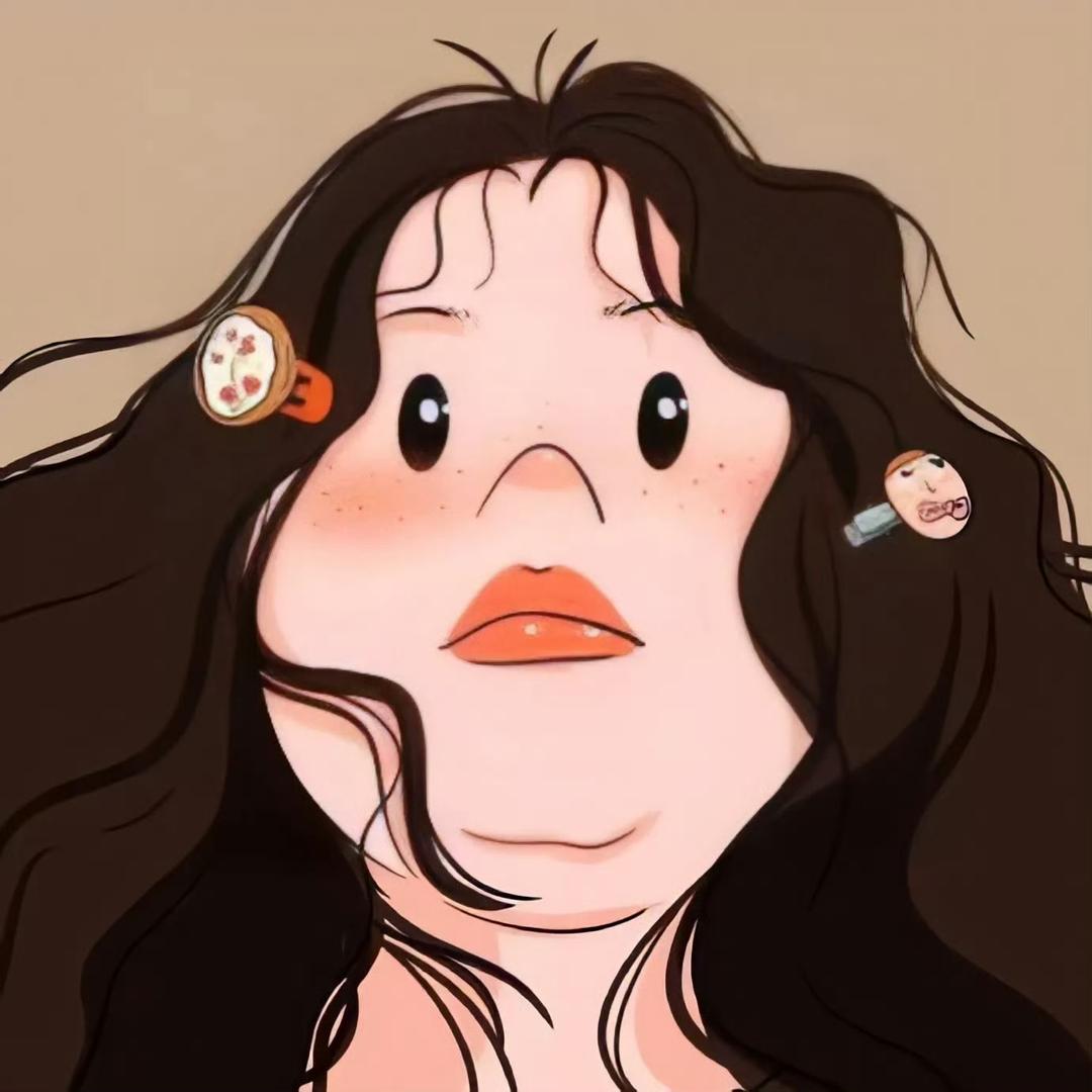 美呆呆的小日常ᰔᩚ
