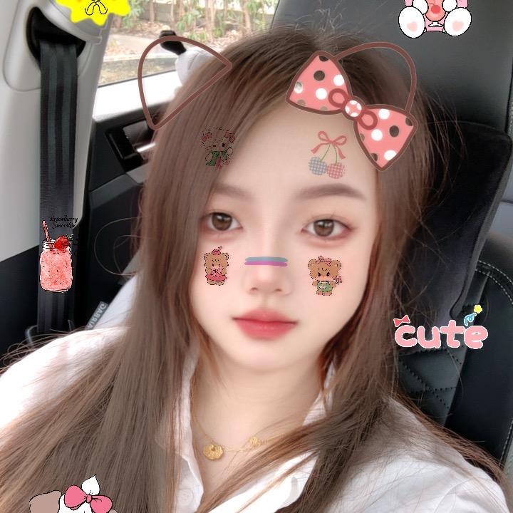 @💋  ᩚ奶猫小财迷 ʚ（拒绝私聊）