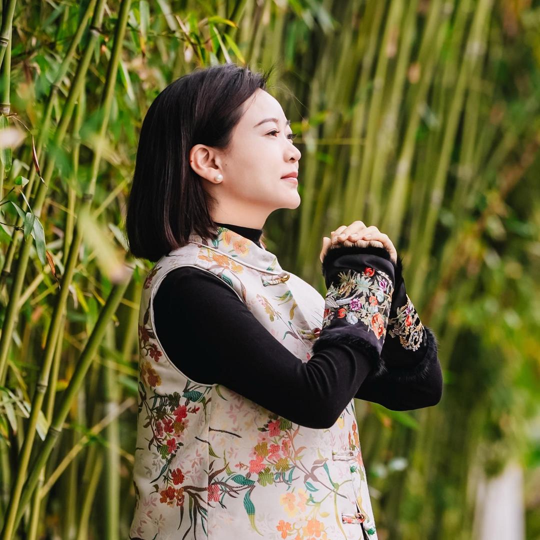 见山澄珠宝首饰