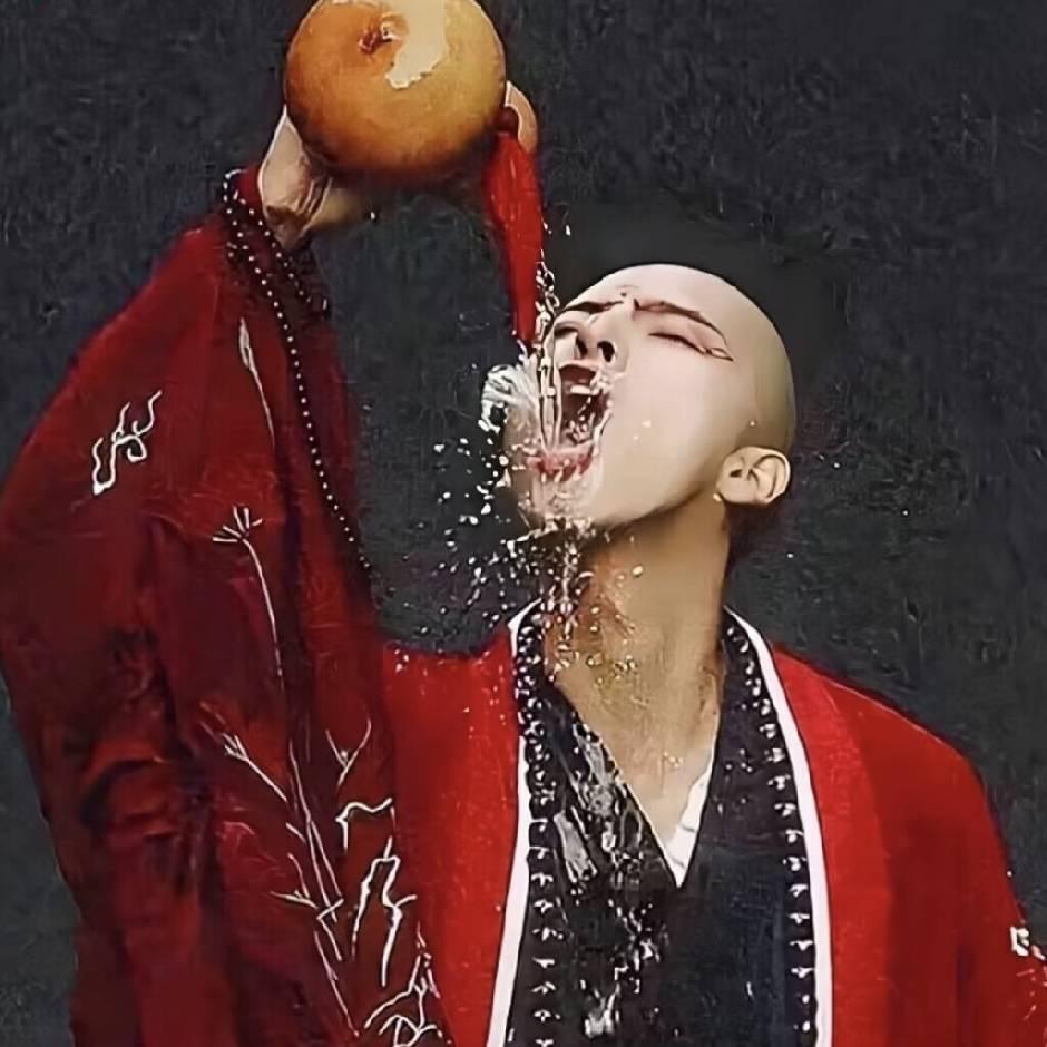 晚风，