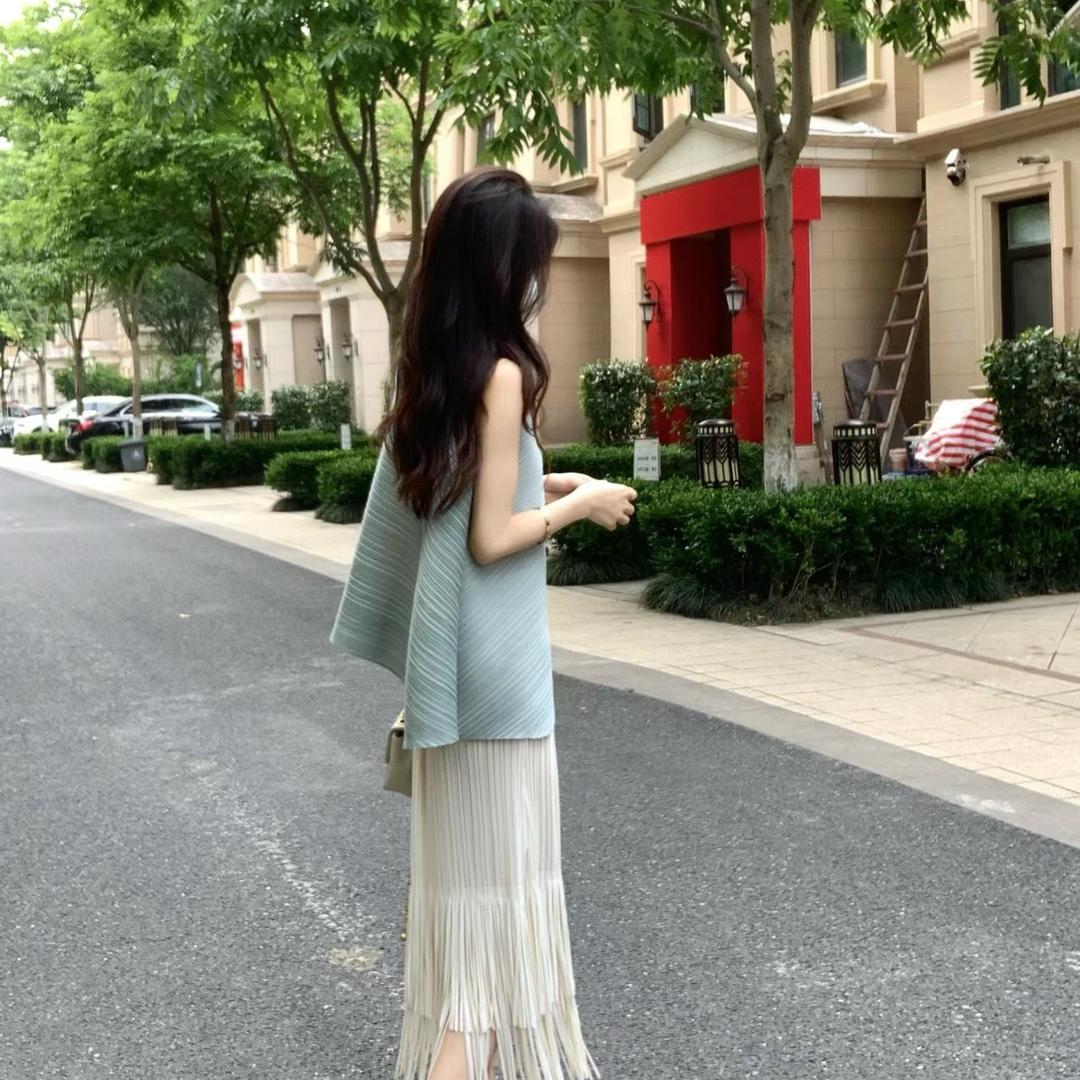 旧梦·轻奢