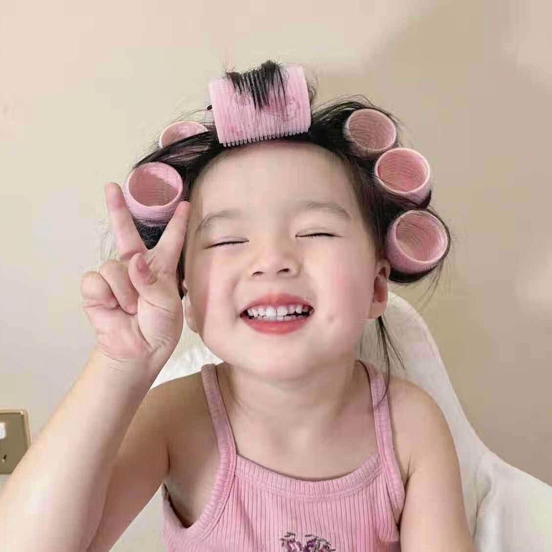 搬砖美少女.
