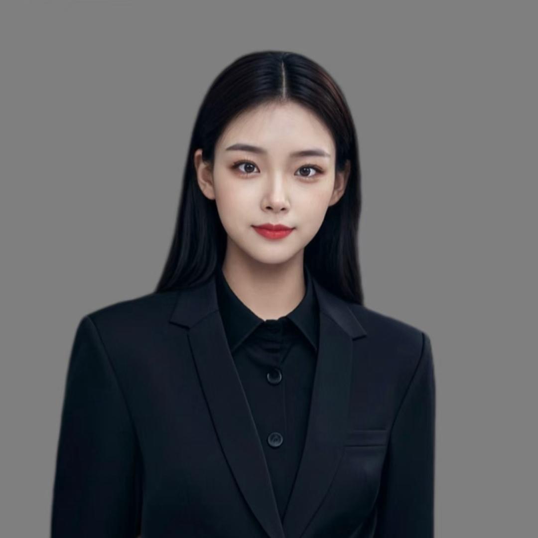 新泰房产杨书妤