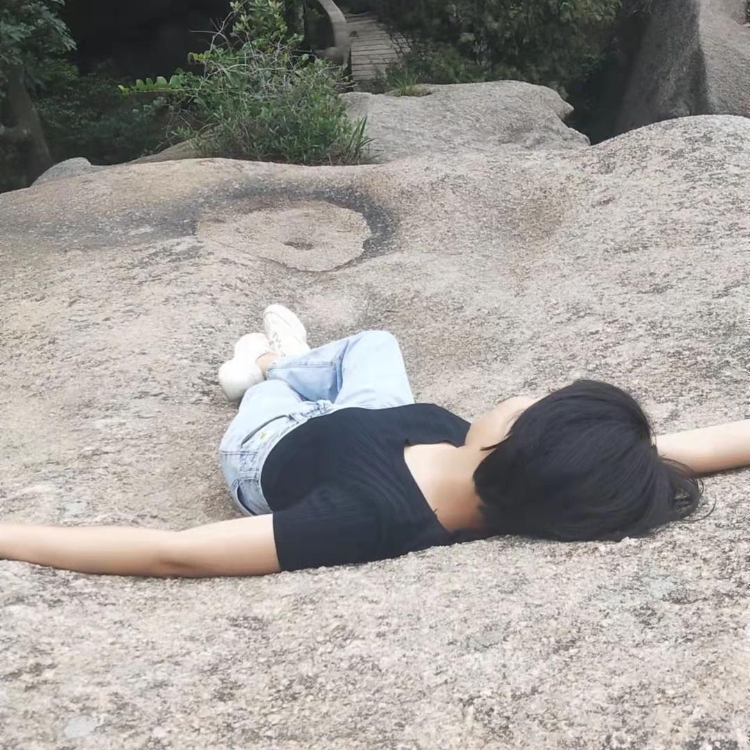 慕溪广告 ～小梅