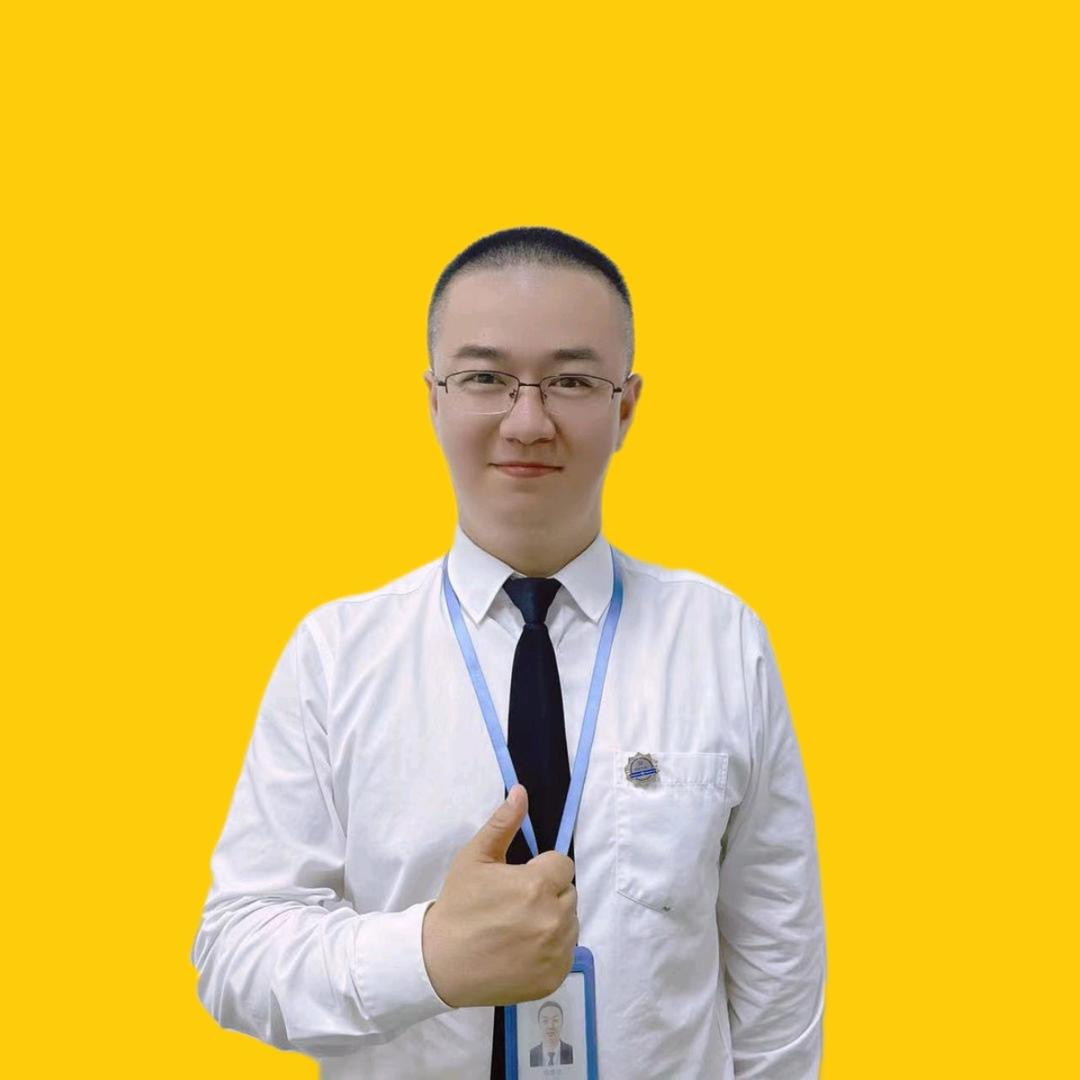 新密陈先生探房