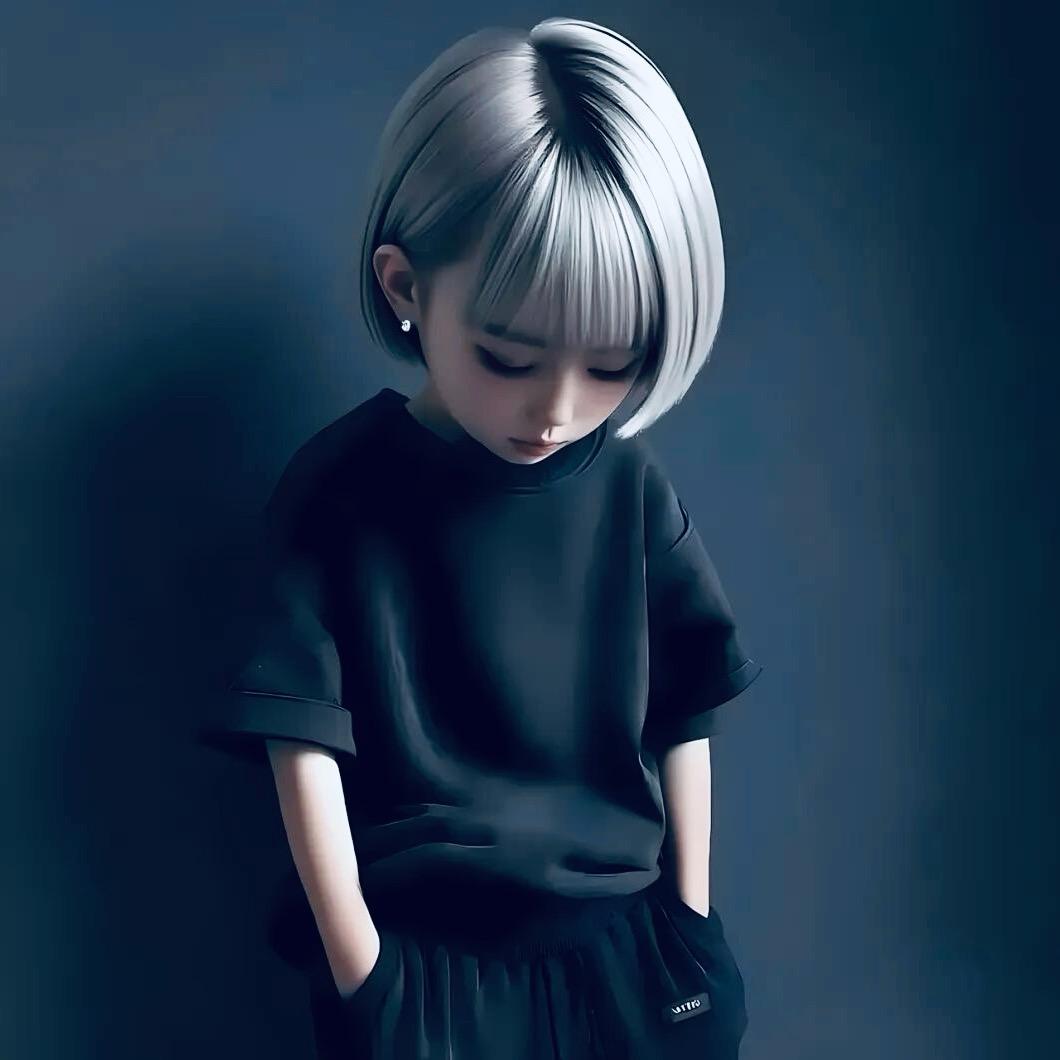 不羡鸳鸯不羡仙ღ