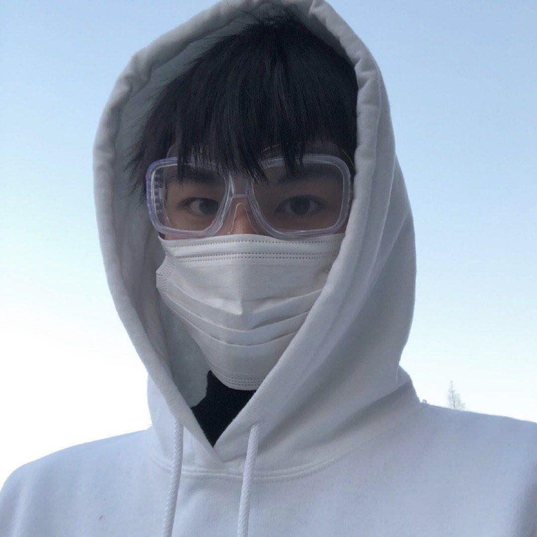 我不困了