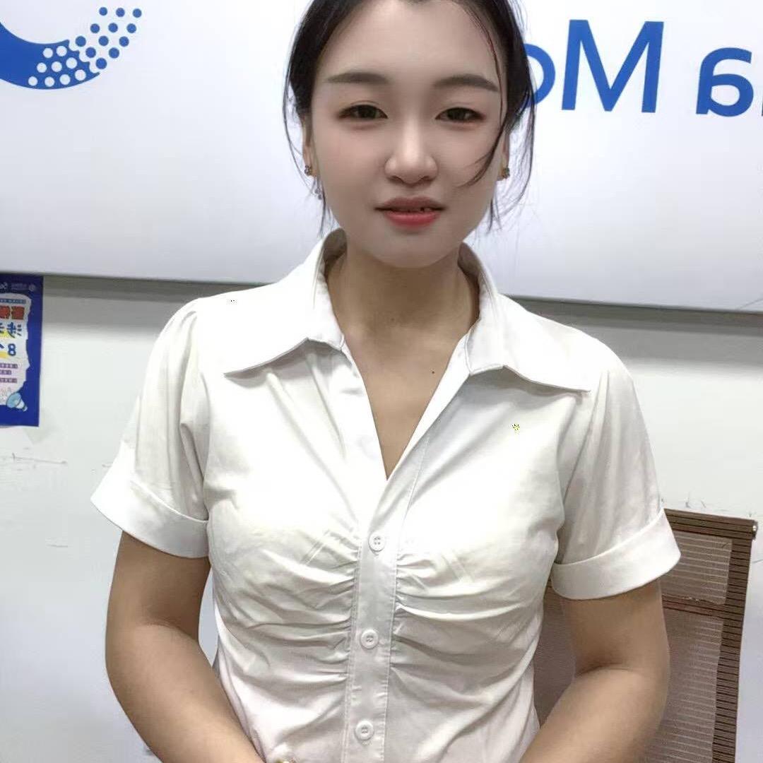 济宁机电一路营业厅——蓉儿
