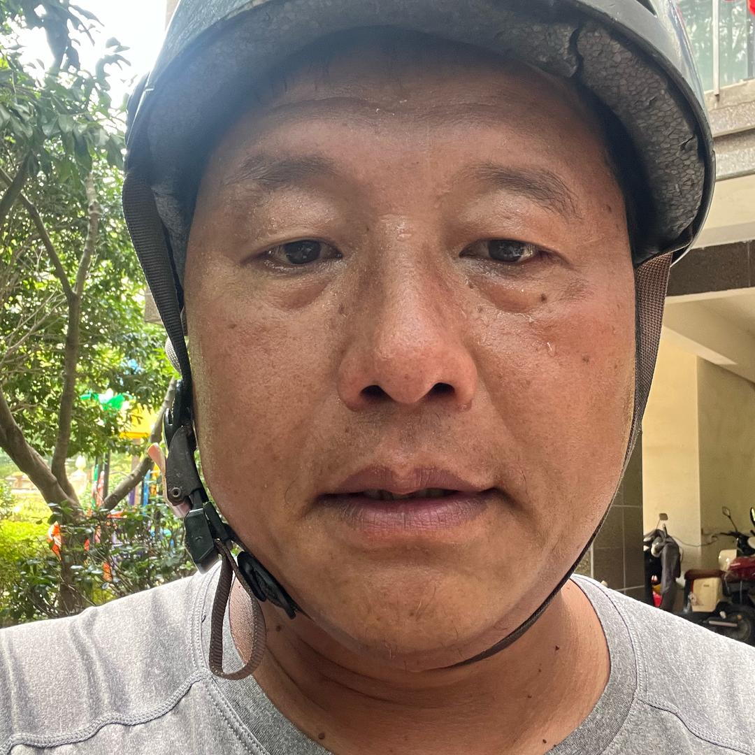 黄大叔雄起（减肥版）