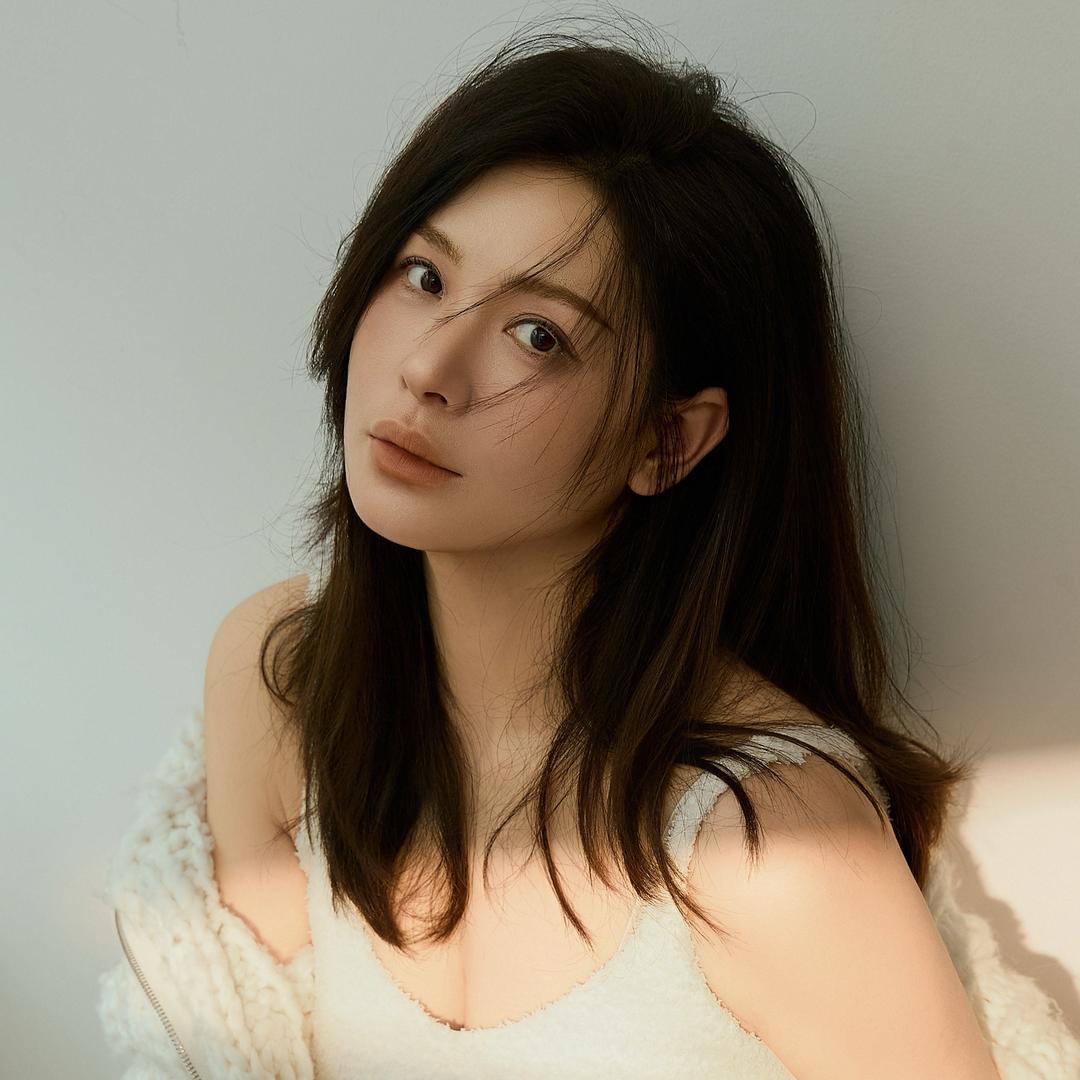 小甜姨