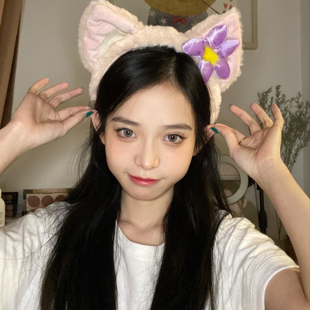 Ayi.阿怡🧸
