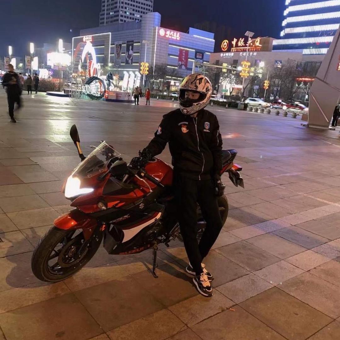 邱小宝