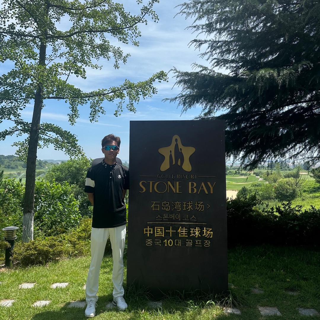 柯基⛳️高尔夫