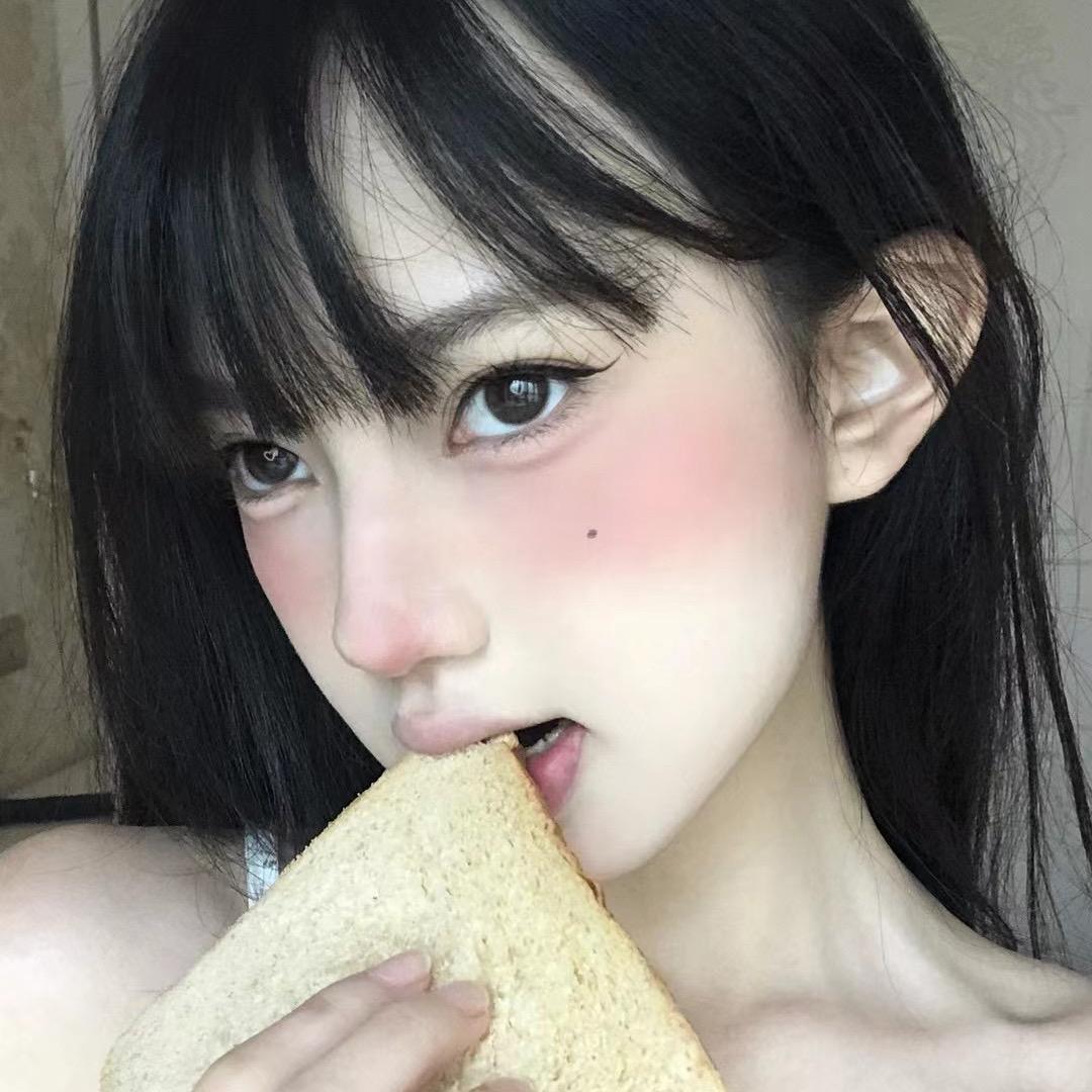 圆脸小淋