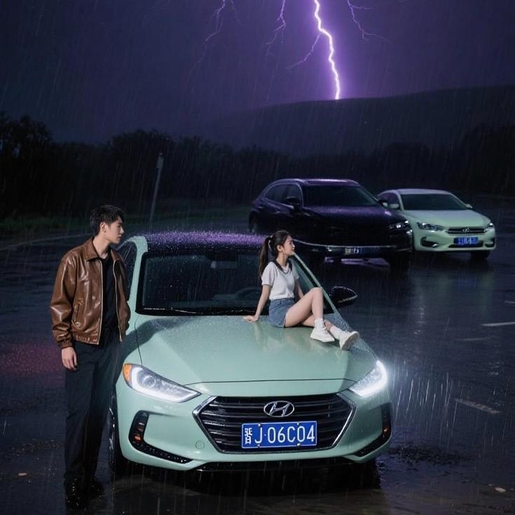 喜欢人民币的男人