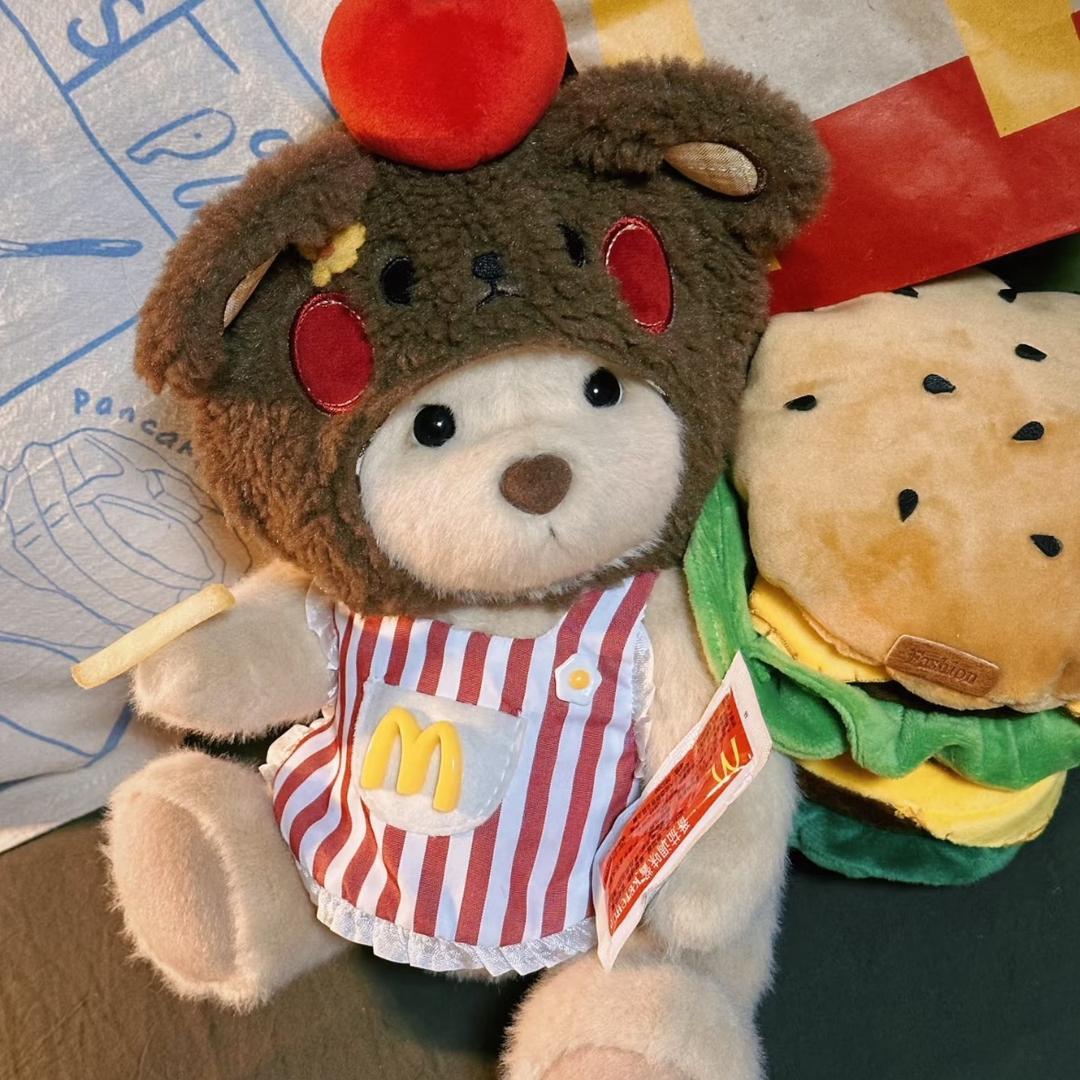 虎牙熊🧸