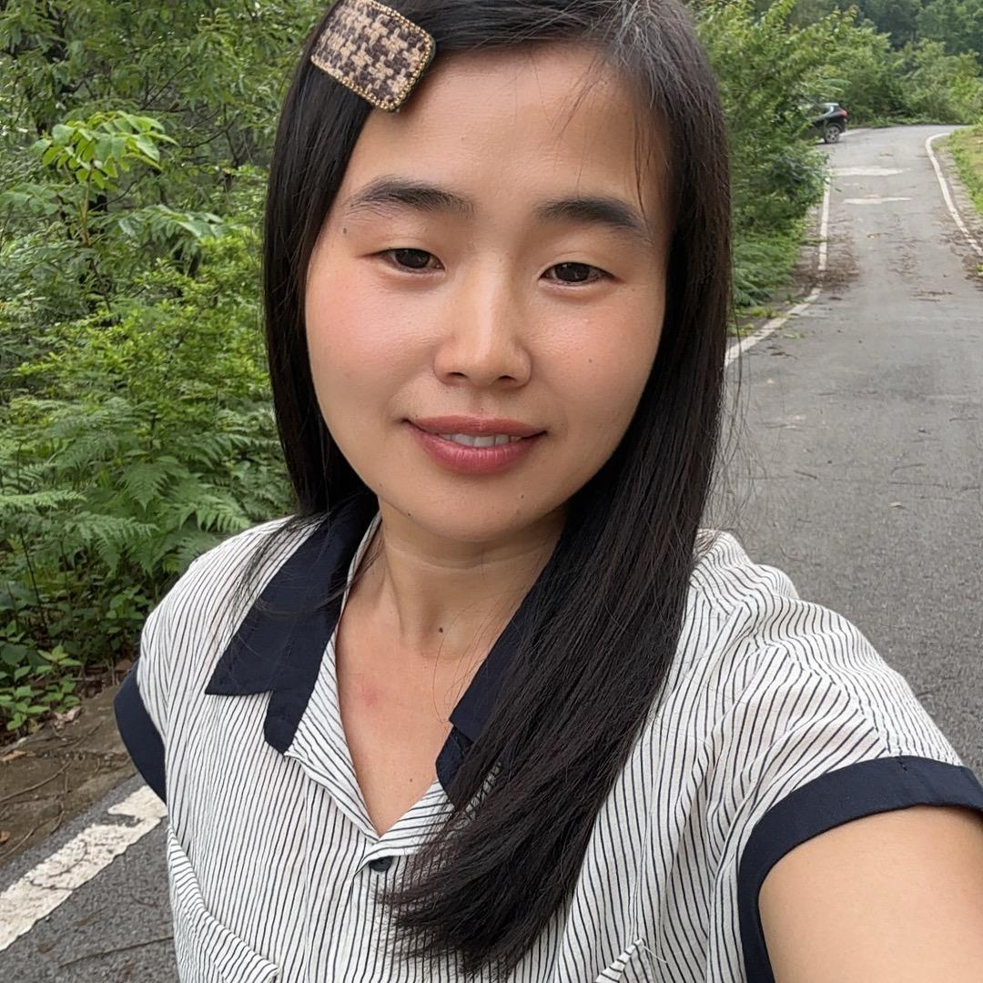 细妹儿～