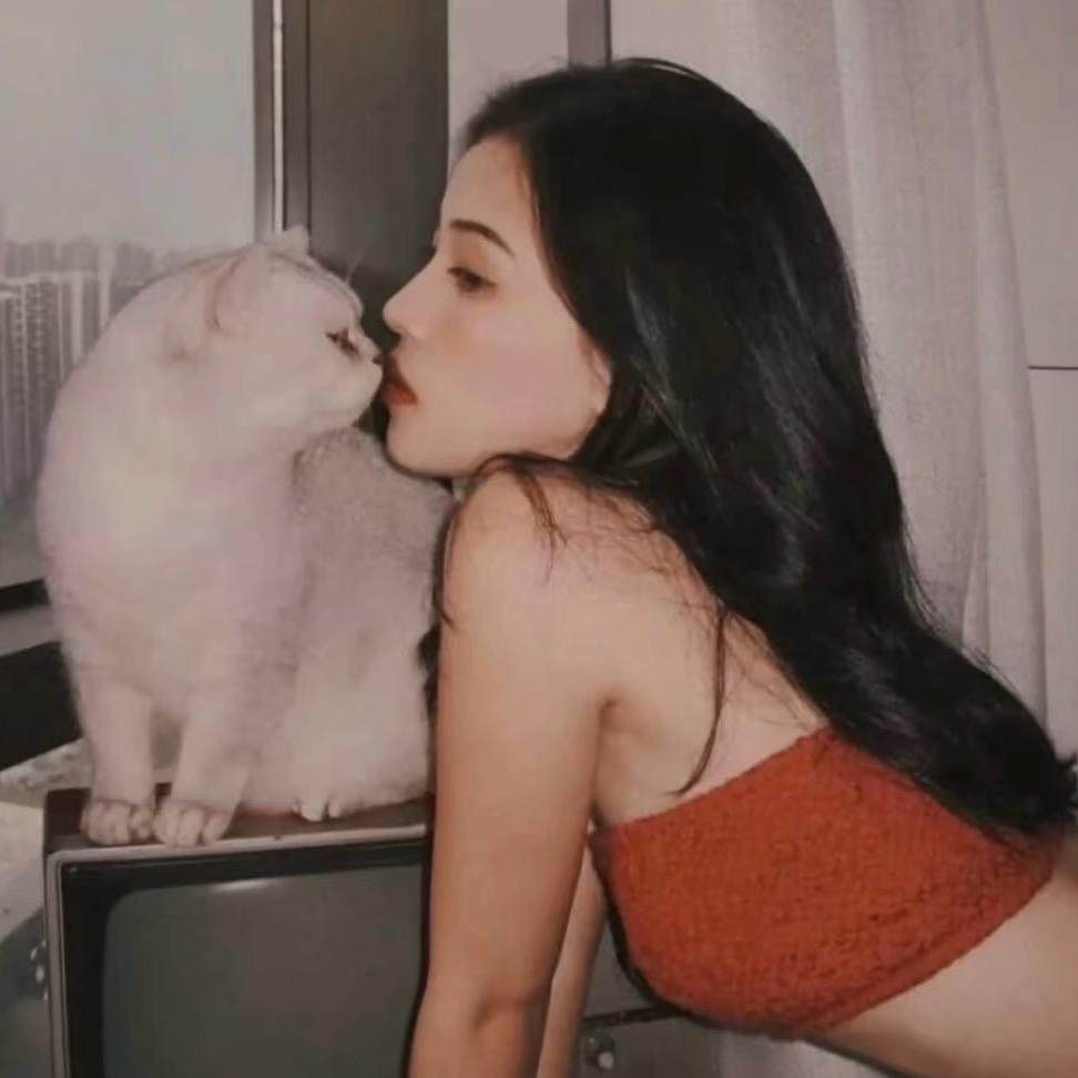 好焦情啊