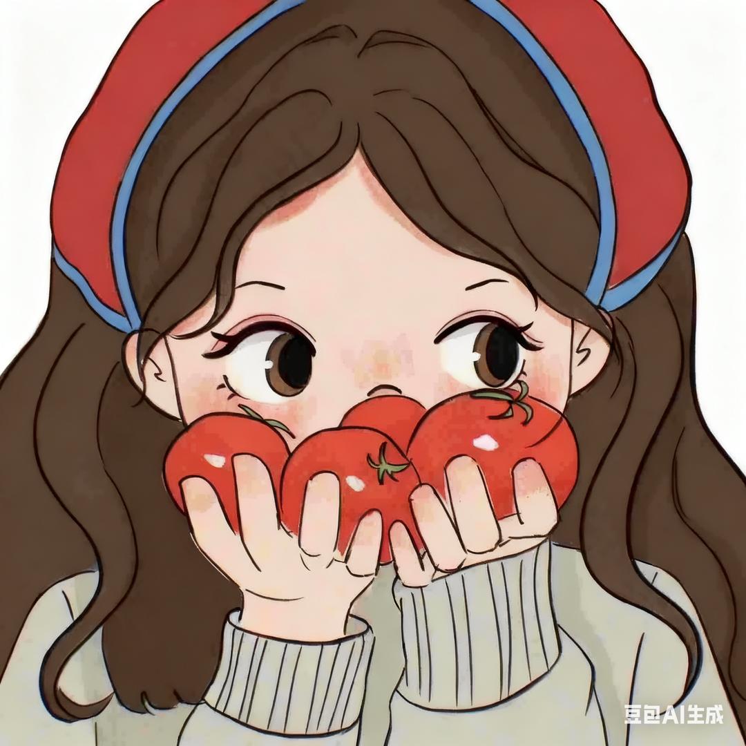 🌈今心（求好运版）