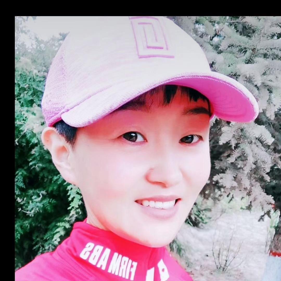 跑渣小雨