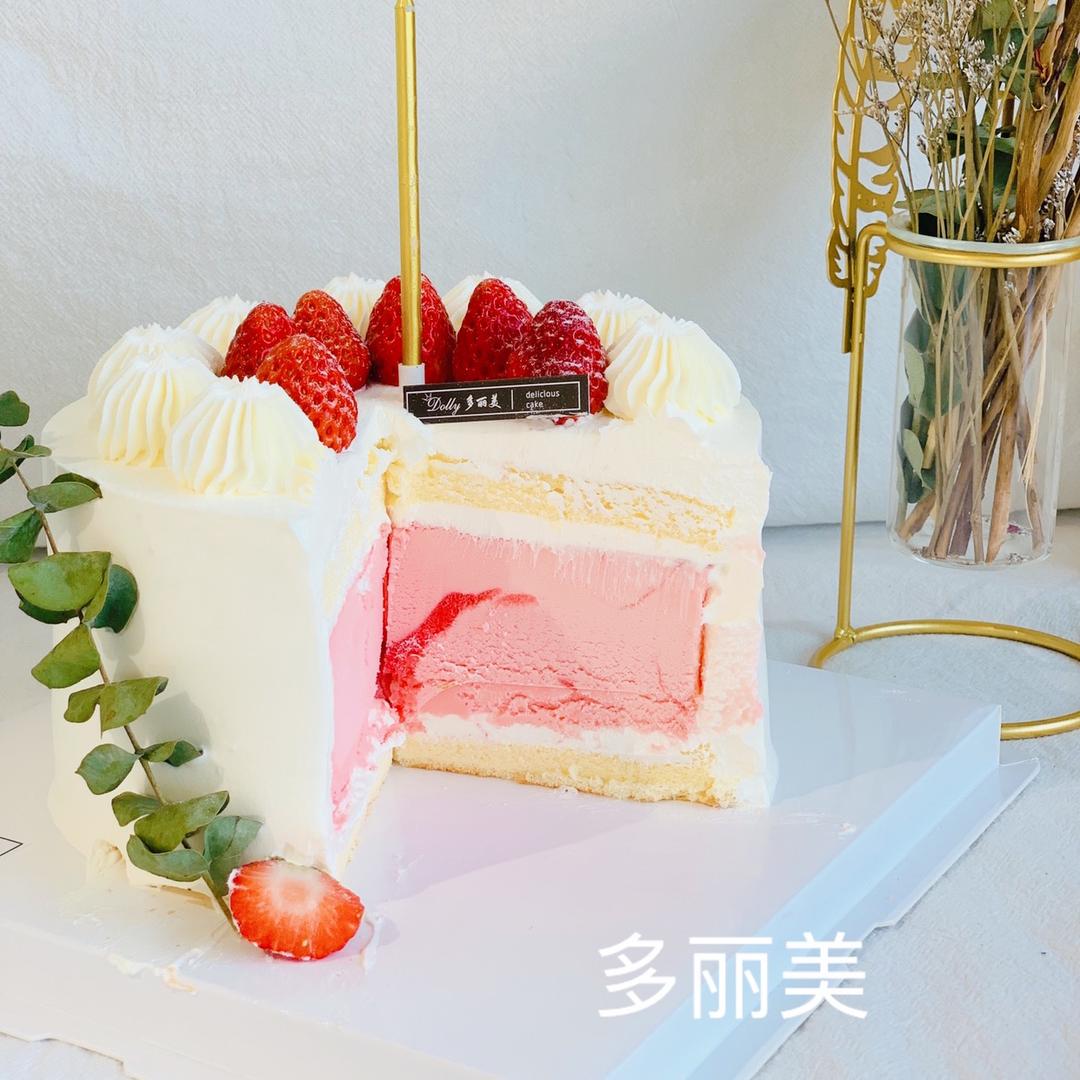 多丽美烘焙