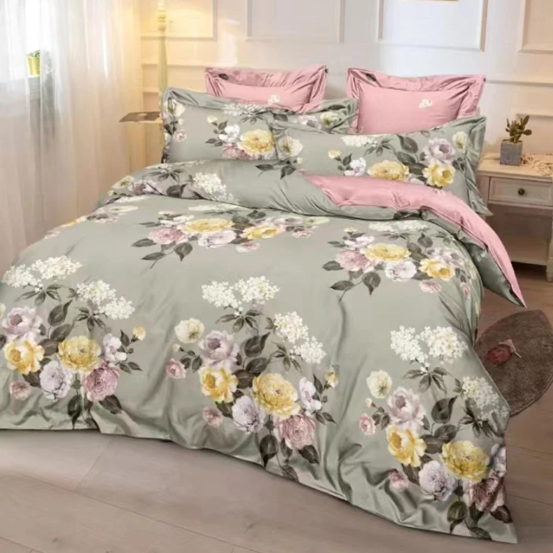 睡好香纺织优品