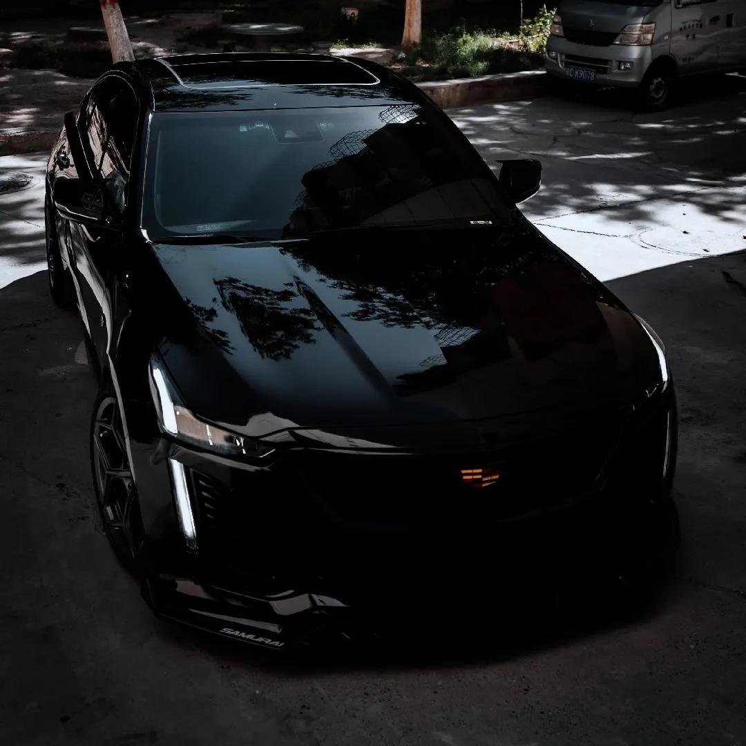 温州阿龙名车汇