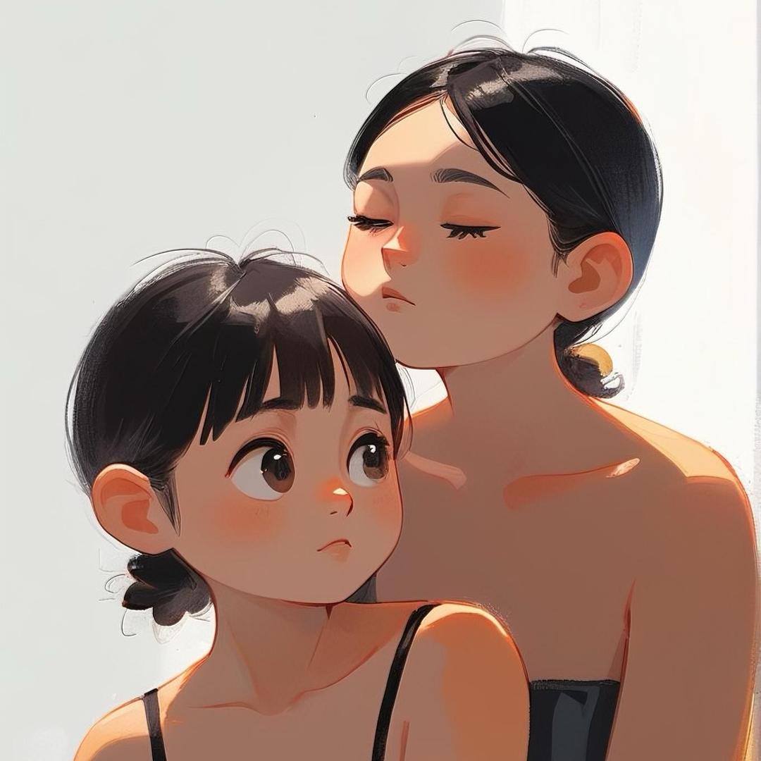 米多妈