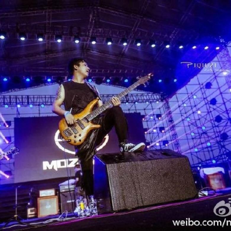 小郑的世界