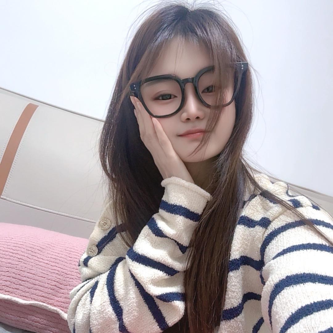 李白甜💋