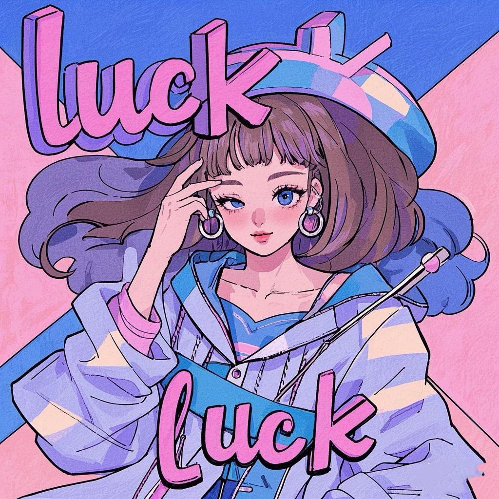 LUCK 衣橱（可批发）
