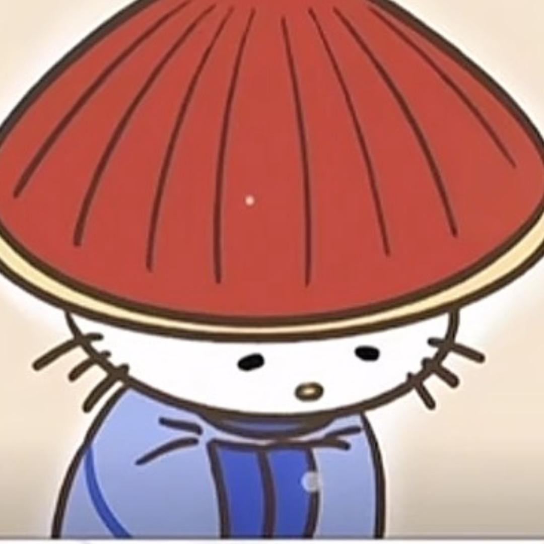 小艺爱骑车