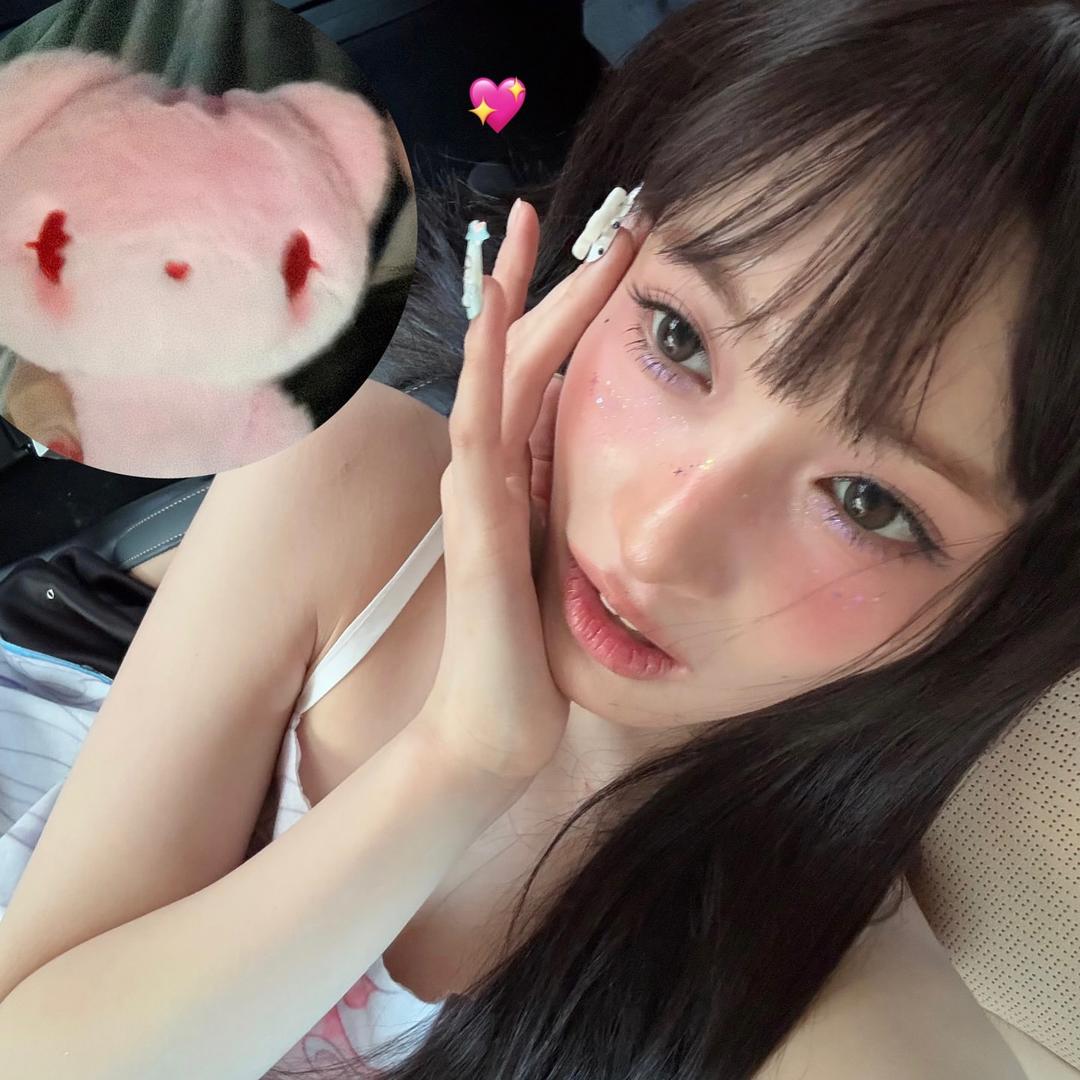 吃一口香芋(寒窗苦读版