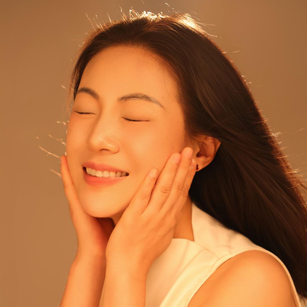苏姐说养发