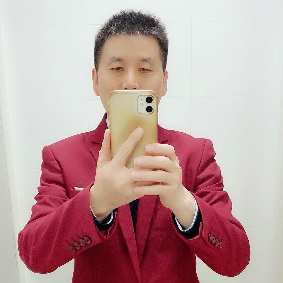 刚哥有话说