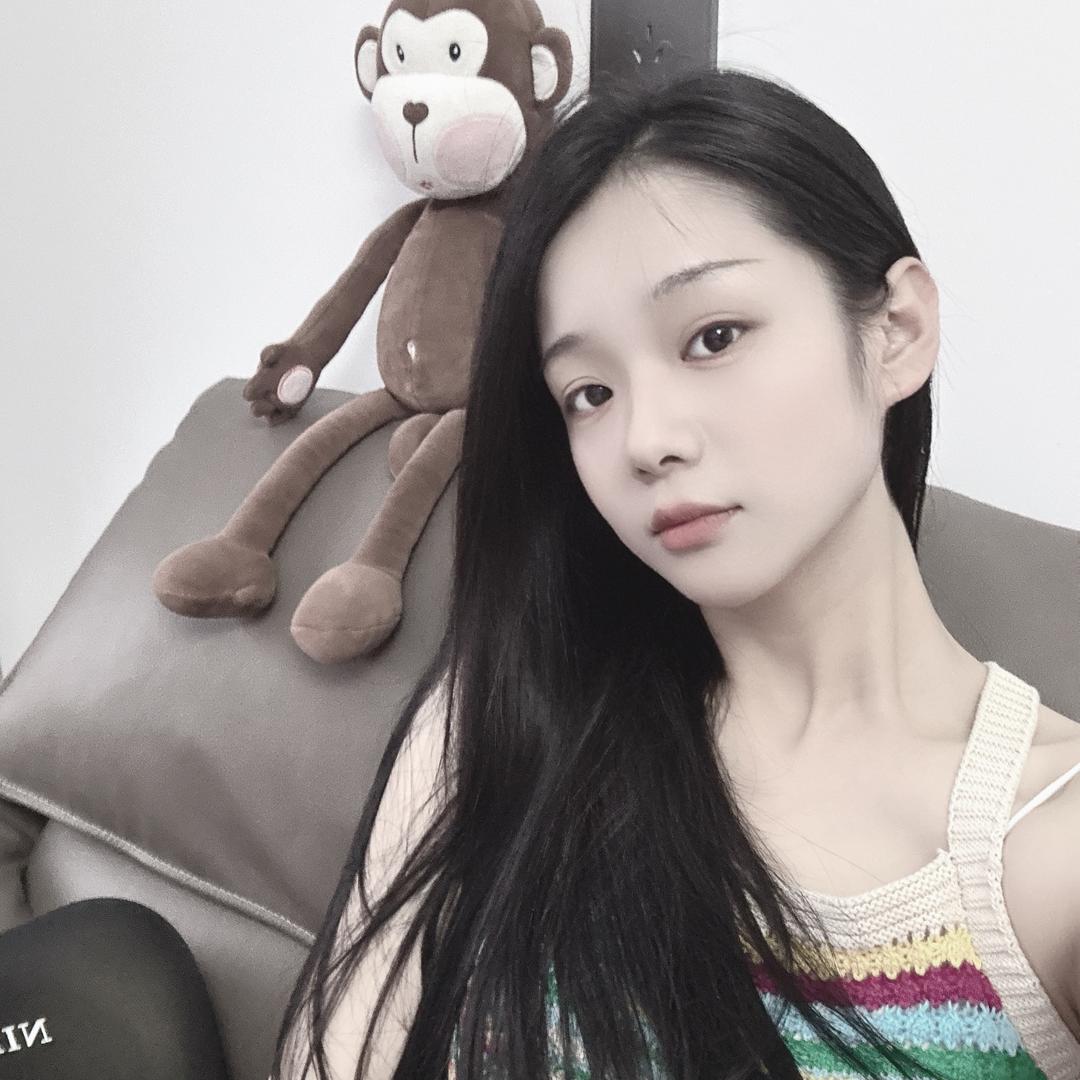 @不瘦到一百斤不改名字