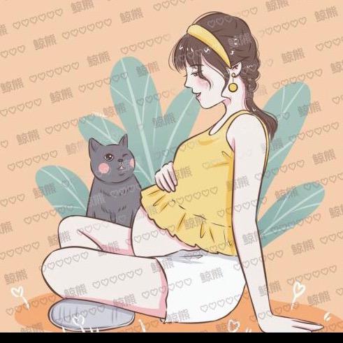 小然妈妈