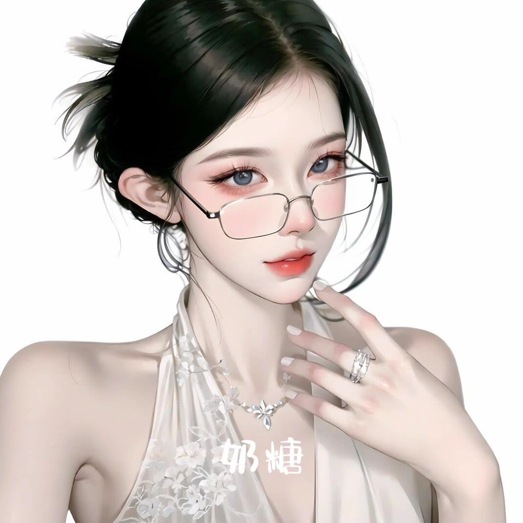 奶糖🍬