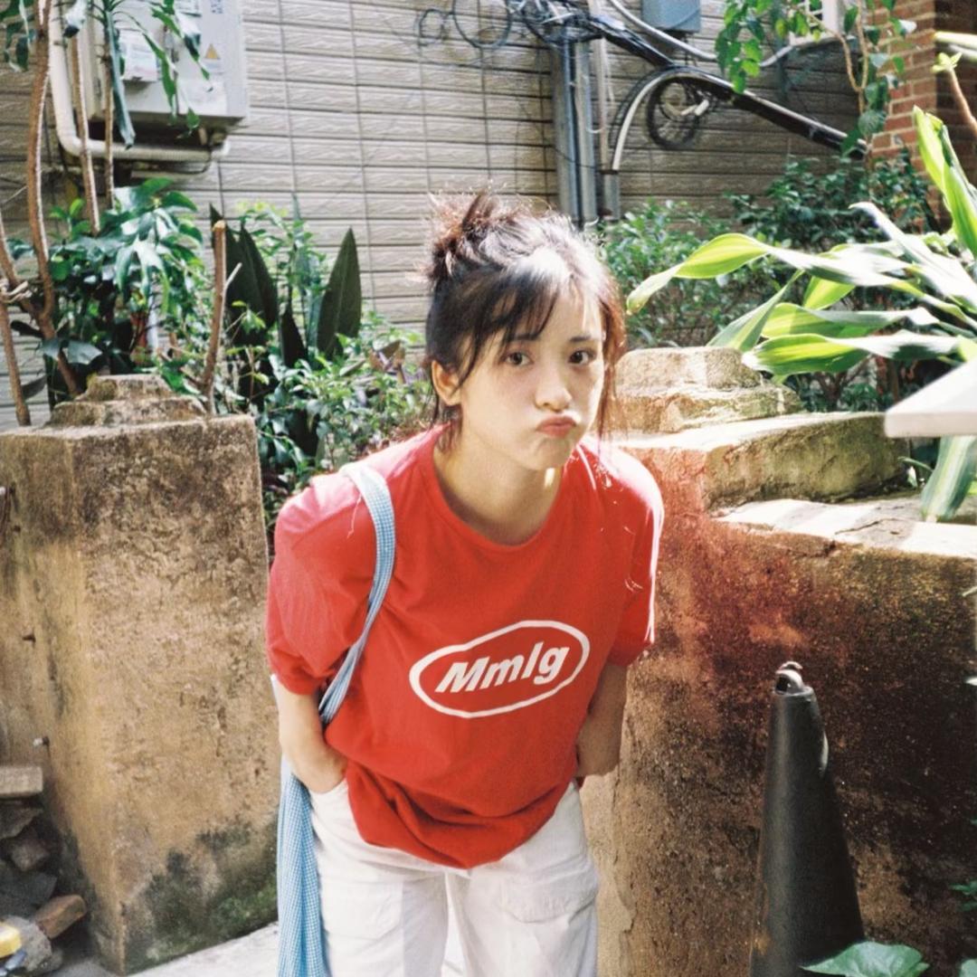 橘子佳佳（上班版）