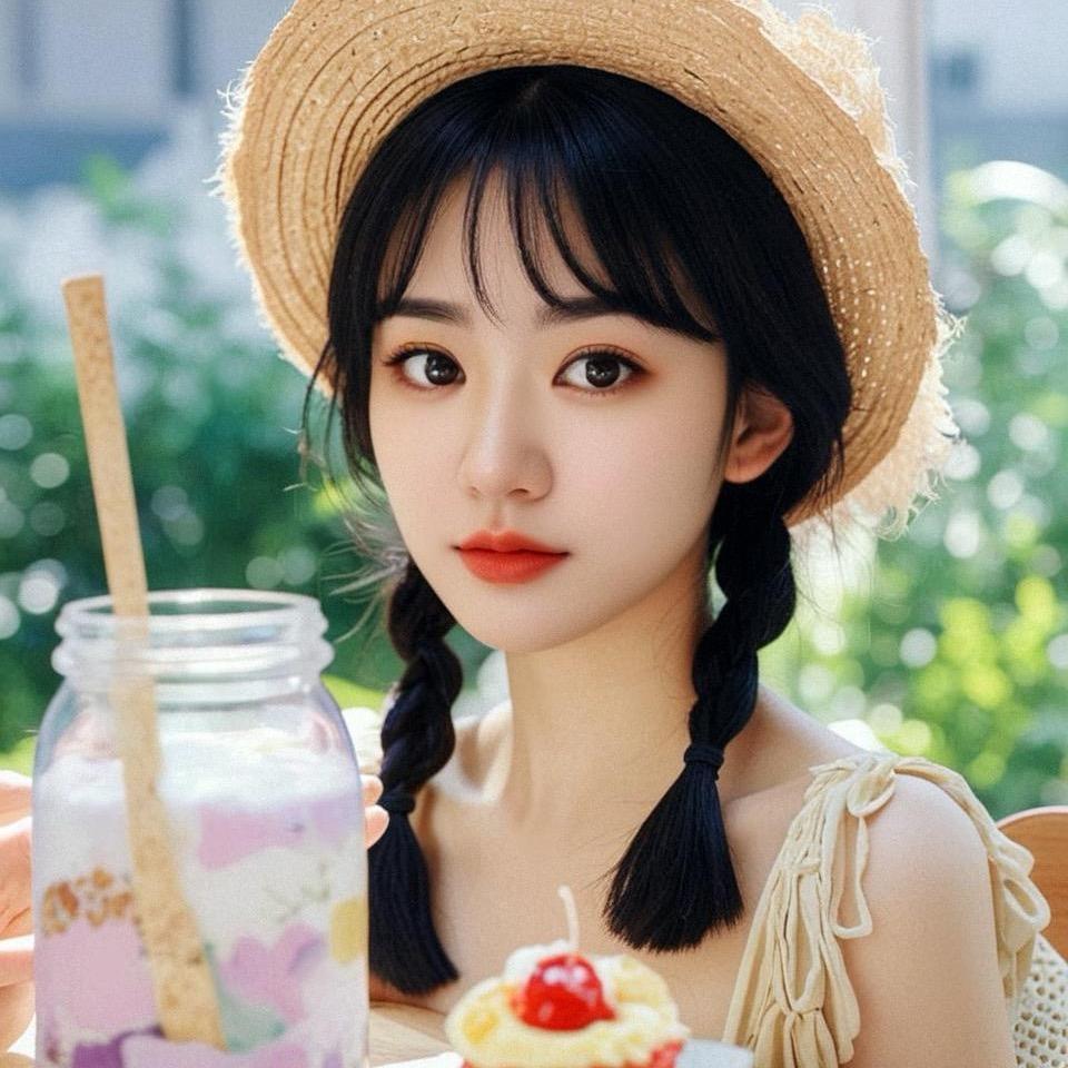 石头姑娘°