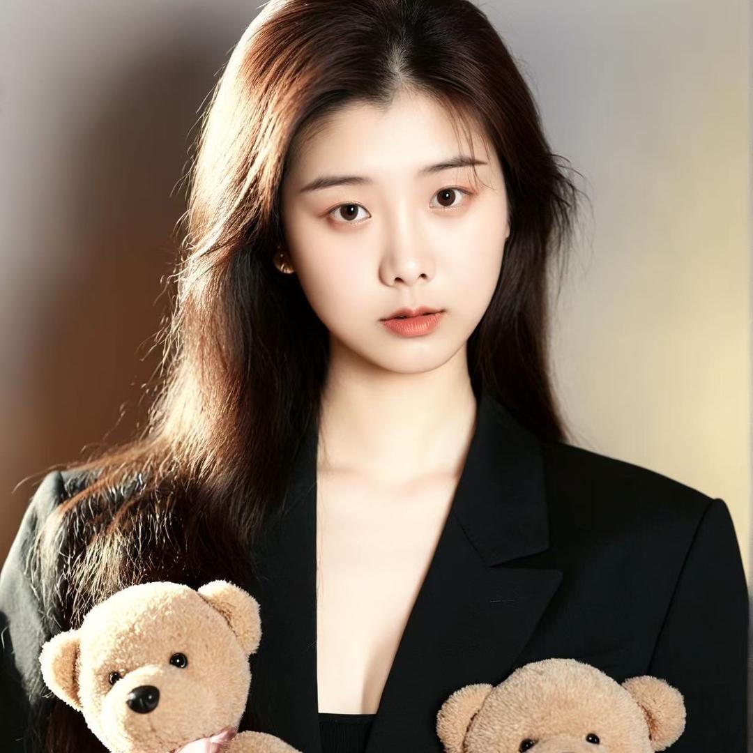 郑州美亦轻养·好运姚