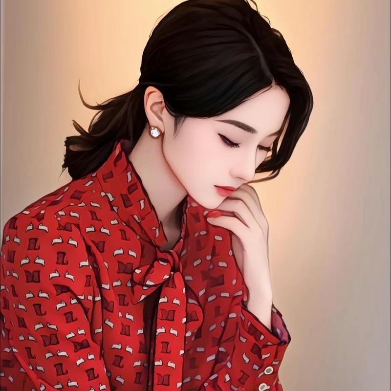 芳姐姐