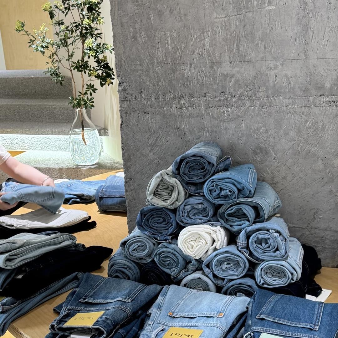 Bo优裤 （SMX品牌店）