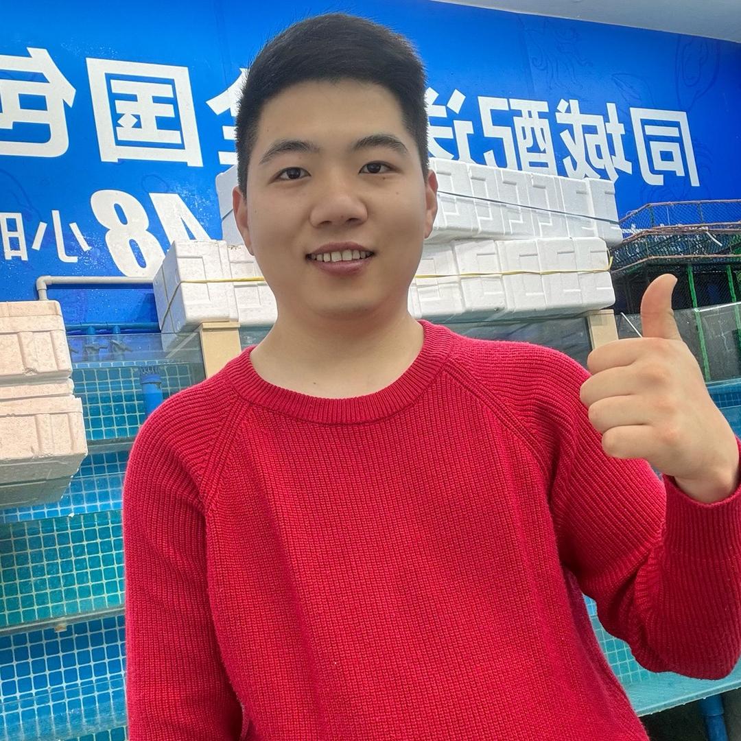 天津西青金乐海鲜
