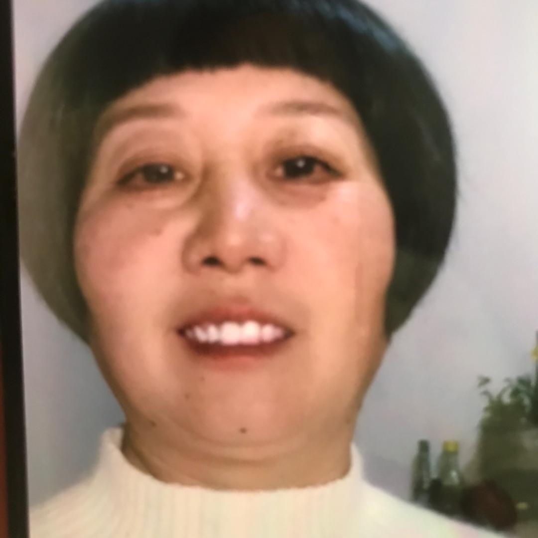 王平姐：爱唱歌🎤