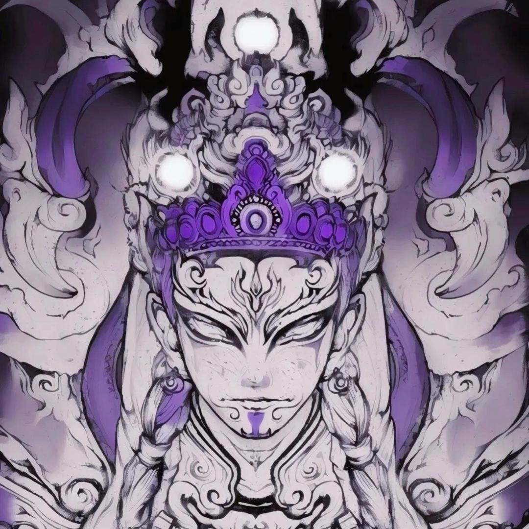 陰陽道士