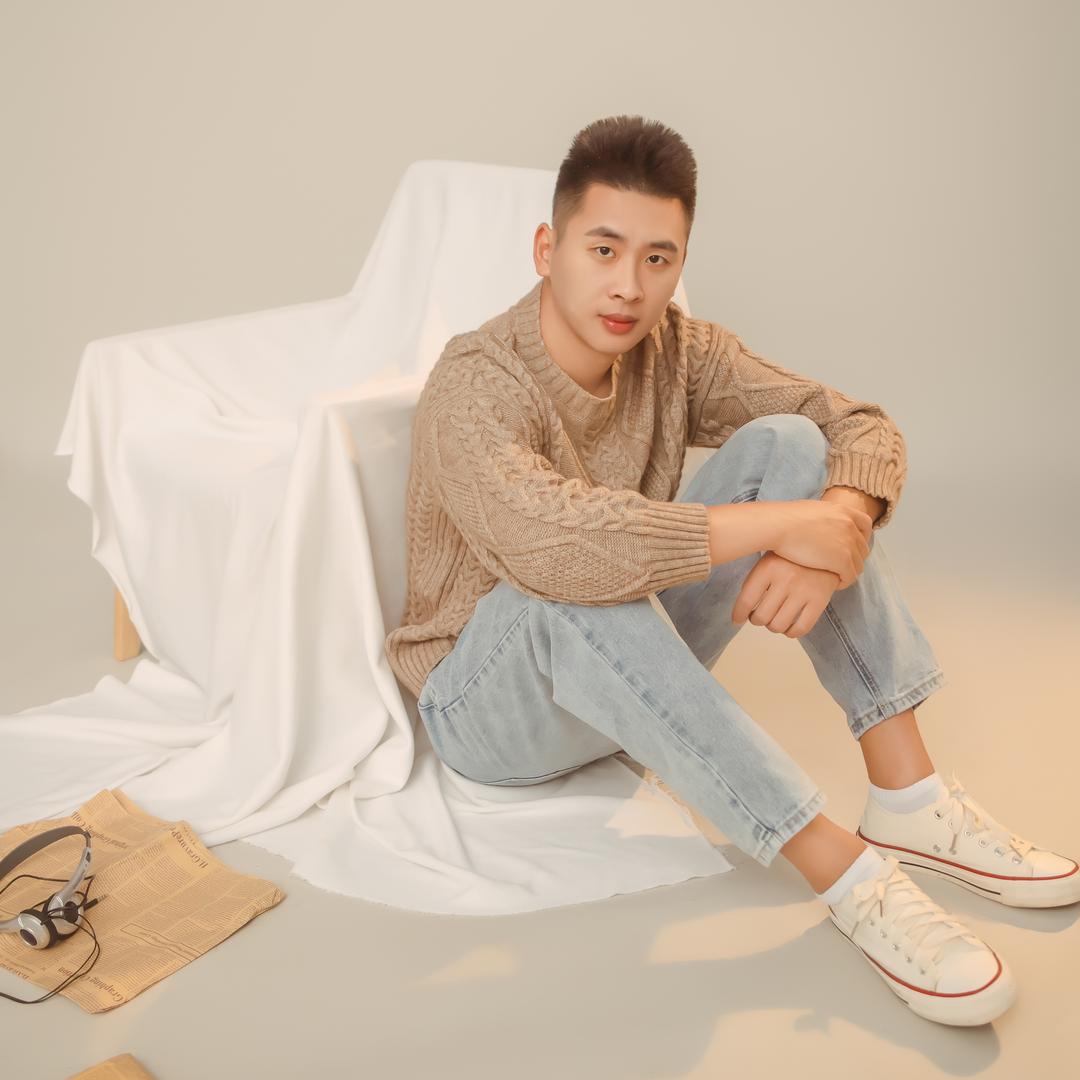 夕锅😎招收男女徒弟@抖音