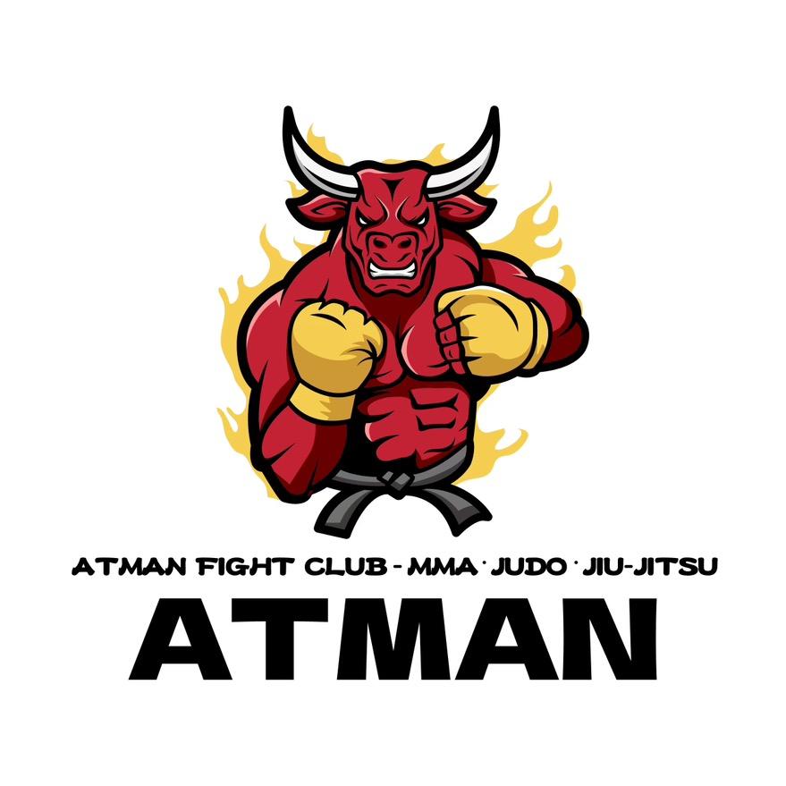 ATMAN综合格斗