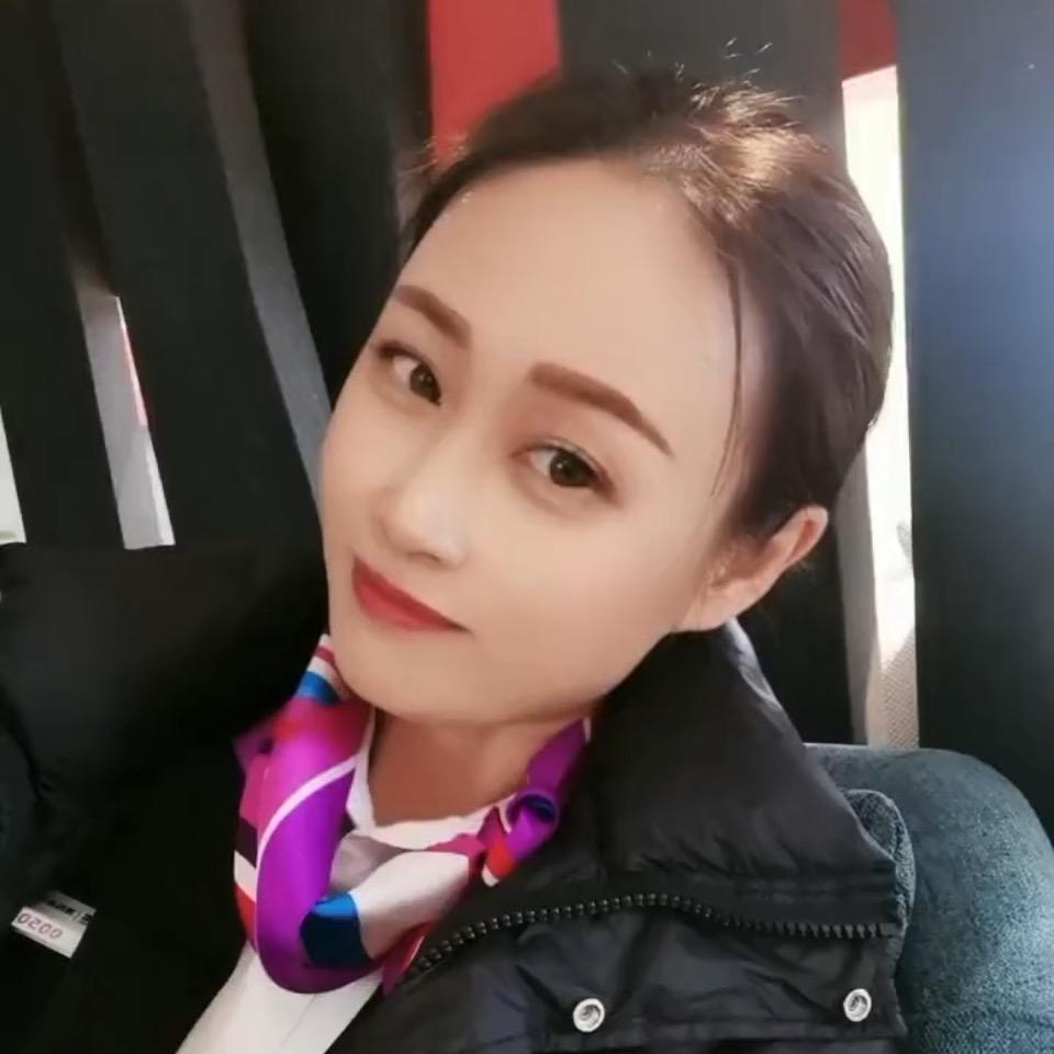 墨妍姐姐（听广播 游中国）@抖音