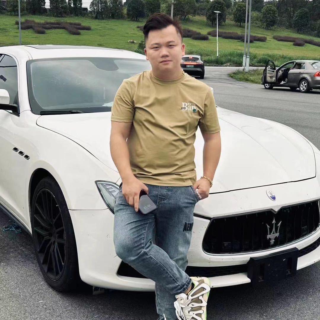 两只羊名车（主号）